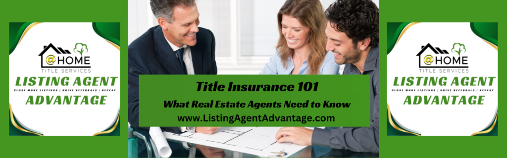 Title Insurance