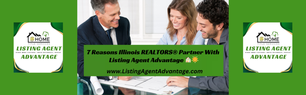 Listing Agent